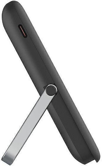Uniq Hoveo Power Bank 5000mAh 20W Power Delivery Grey/Charcoal Gray view 8