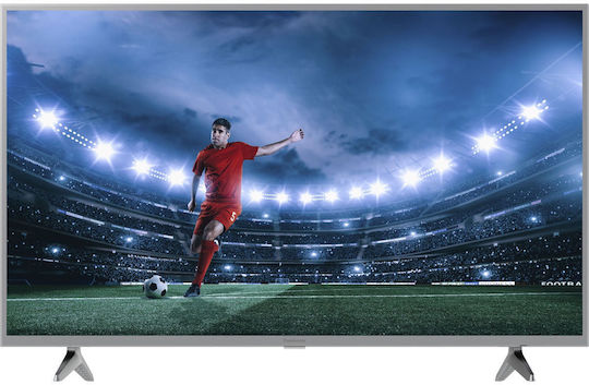 Panasonic Smart Television 43" Full HD LED TX-43MSW504 HDR (2023) view 5