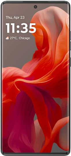 Motorola Moto G85 5G (8GB/256GB) Urban Gray view 8
