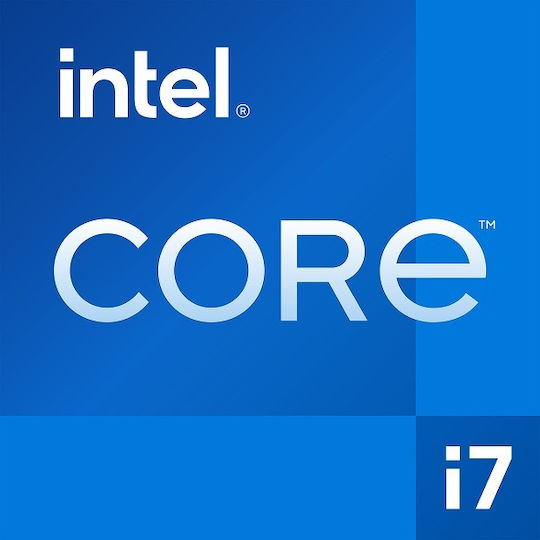 Intel Core i7-13700 2.1GHz Processor 16 Core for Socket 1700 in Box with Heatsink view 2