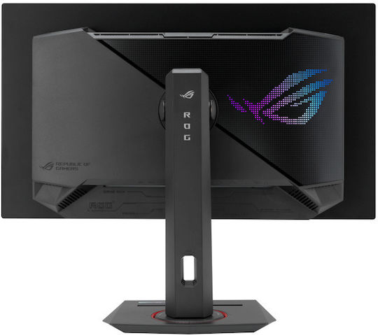 Asus Strix XG27UCDMG QD-OLED Monitor 26.5" 4K 3840x2160 240Hz with Response Time 0.03ms GTG view 2