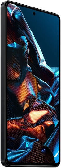 Xiaomi Poco X5 Pro 5G Dual SIM (6GB/128GB) Yellow view 5
