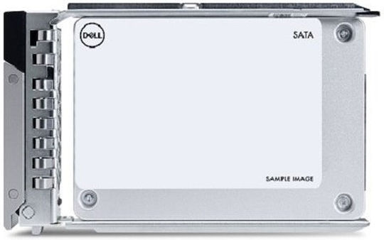 Dell SSD 960GB Type 2.5'' With SATA III Connection 345-BDRK view 1