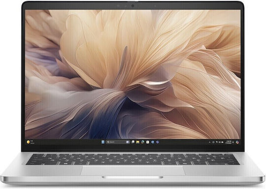 Dell Pro 14 Plus PB14250 14" FHD (Ultra 7-255U/16GB/512GB SSD/W11 Pro) (GR Keyboard) view 5
