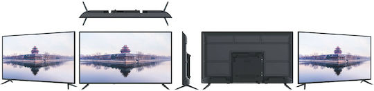 IQ Smart Television 40" Full HD LED 4006SMT (2022) view 2