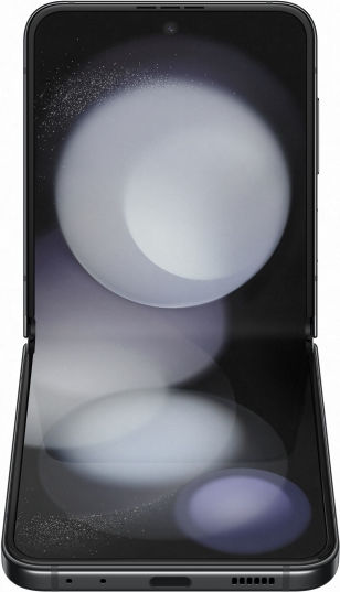 Samsung Galaxy Z Flip5 5G (8GB/512GB) Graphite view 3