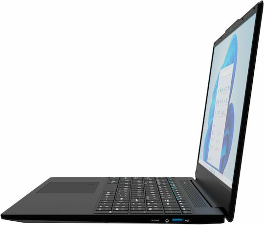 Alurin Flex Advance 14" FHD 144Hz (i5-1155G7/16GB/500GB SSD/No OS) (ES Keyboard) view 4
