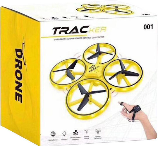 Firefly Drone Children's without Camera view 9