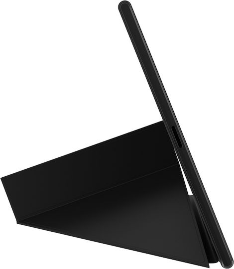 LC-Power LC-M16-4K-UHD-P-OLED OLED Touch Portable Monitor 15.6" 4K 3840x2160 vue 5