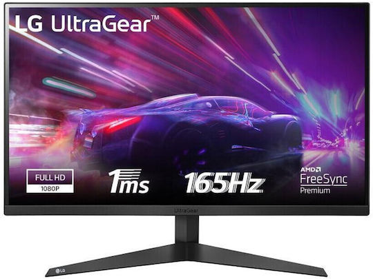 LG UltraGear 27GQ50F-B VA Gaming Monitor 27" FHD 1920x1080 165Hz with Response Time 5ms GTG view 1