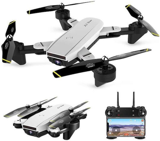 Xmart SG700D Drone without Camera view 4