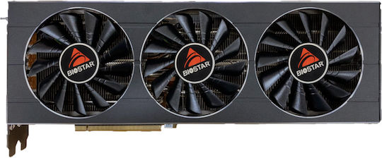 Biostar GeForce RTX 3080 10GB GDDR6X Extreme Gaming Graphics Card view 2