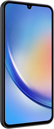 Samsung Galaxy A34 5G Dual SIM (6GB/128GB) Awesome Graphite view 4