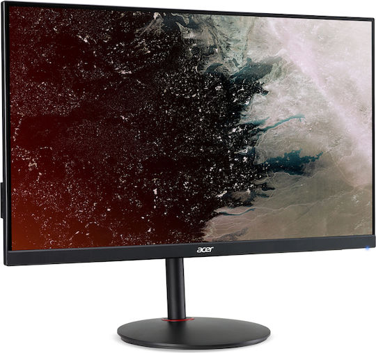 Acer Nitro XV272UV3 IPS HDR Monitor 27" QHD 2560x1440 180Hz vue 6