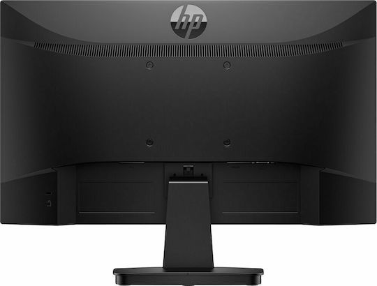 HP P22VA G4 VA Monitor 21.5" FHD 1920x1080 with Response Time 7ms GTG vue 3