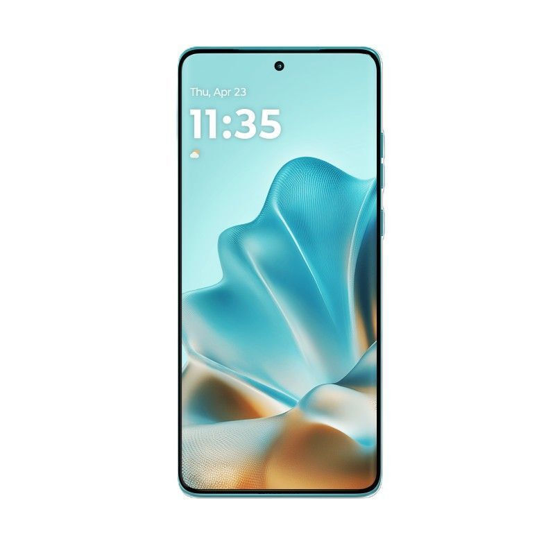 Motorola Edge 60 Fusion 5G (12/256GB) Amazonite view 3