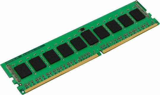 Kingston DDR4 with Module 1x32GB and Speed 2666 for Server KTD-PE426/32G view 1