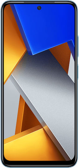 Xiaomi Poco M4 Pro 4G Dual SIM (8GB/256GB) Cool Blue view 3