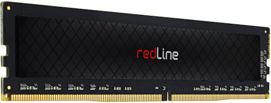 Mushkin DDR4 with Module 1x32GB and Speed 3200 for Desktop MRE4U320NNNF32G vista 2