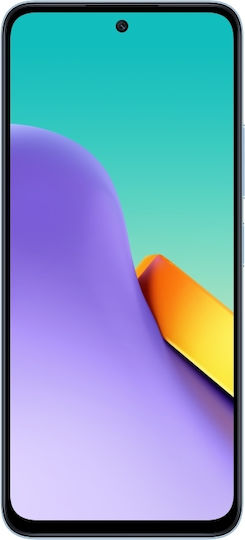 Xiaomi Redmi 12 5G Dual SIM (4GB/128GB) Sky Blue view 2