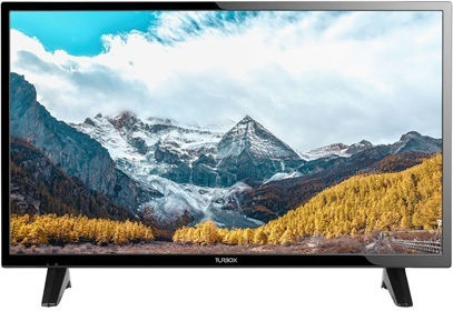 Turbo-X Television 32" HD Ready LED TXV-E3260D (2022) view 1