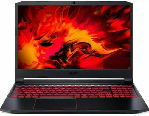 Acer Nitro 5 AN515-55 15.6" IPS FHD 144Hz (i5-10300H/16GB/512GB SSD/GeForce RTX 3050/No OS) (US Keyboard)