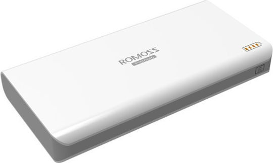Romoss Sofun 6 Power Bank 15600mAh 65W view 1