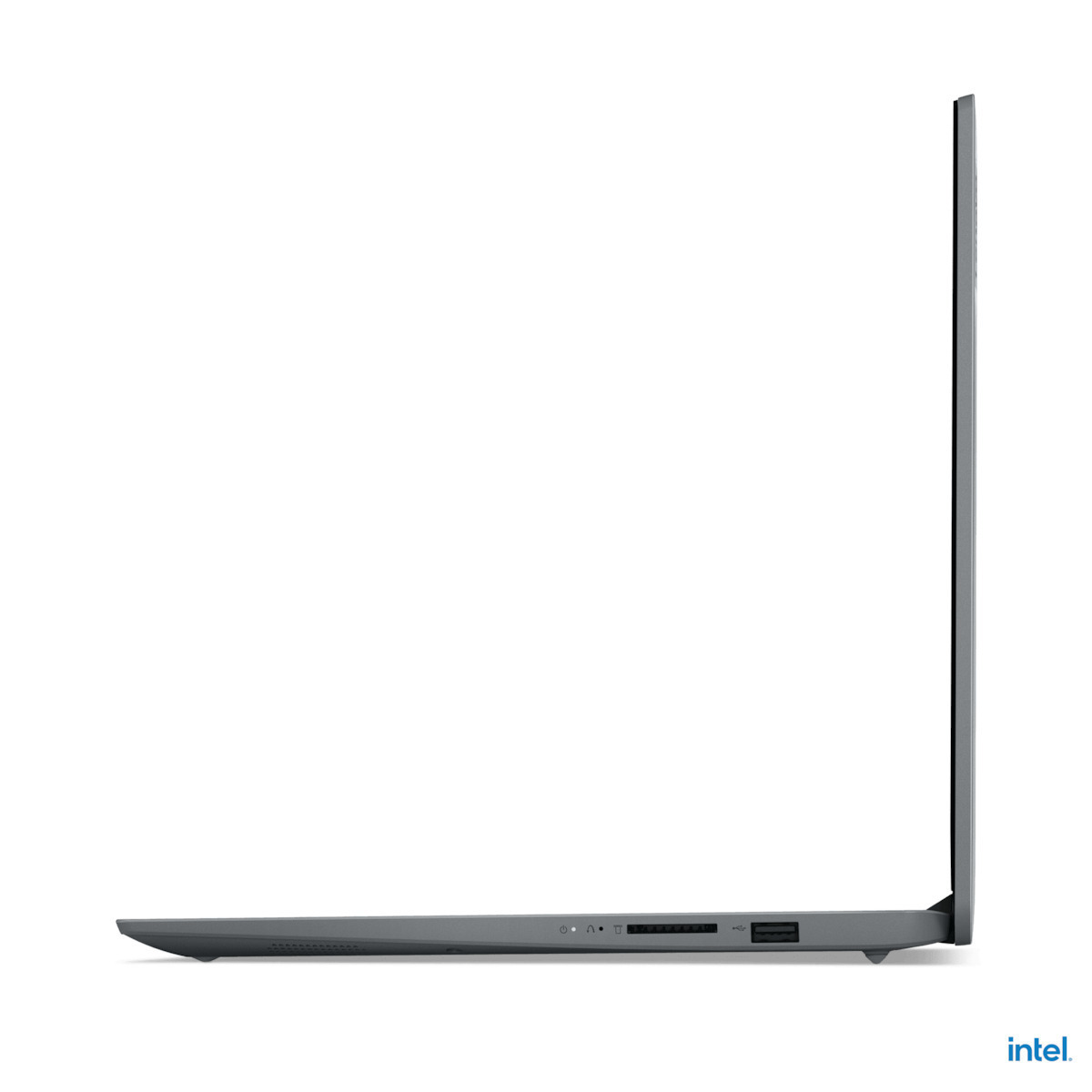 Lenovo IdeaPad 1 15IJL7 15.6" FHD (Celeron Dual Core-N4500/4GB/128GB Flash Storage/W11 S) Cloud Grey (GR Keyboard) view 5