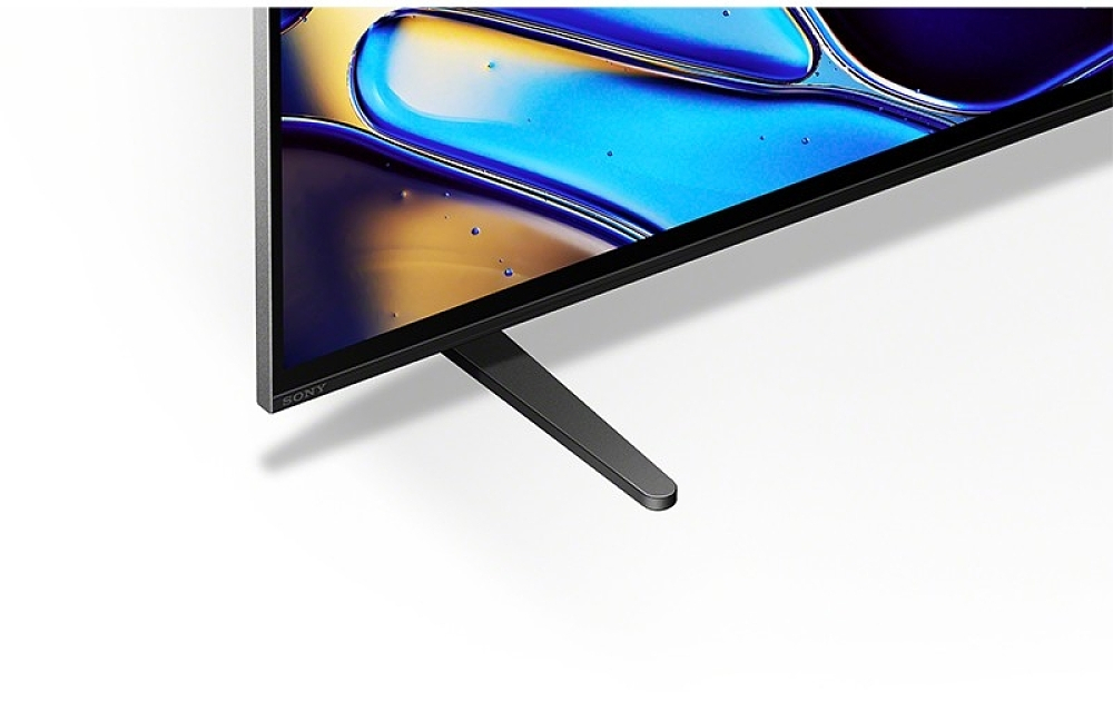 Sony Smart Television 55" 4K UHD OLED Bravia 8A HDR (2024) view 5