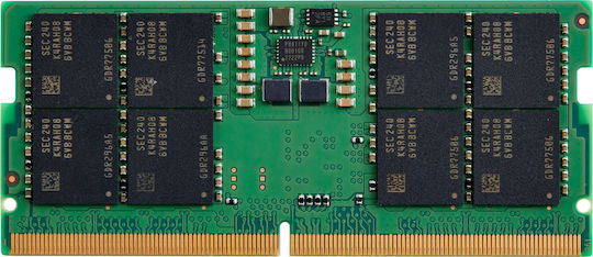 HP DDR5 with Module 1x16GB and Speed 5600 for Laptop view 2