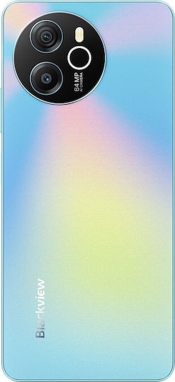 BlackView Shark 8 Dual SIM (8GB/256GB) Galaxy Blue view 3