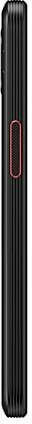 Samsung Galaxy XCover6 Pro 5G Dual SIM (6GB/128GB) Resistant Smartphone Black vue 8