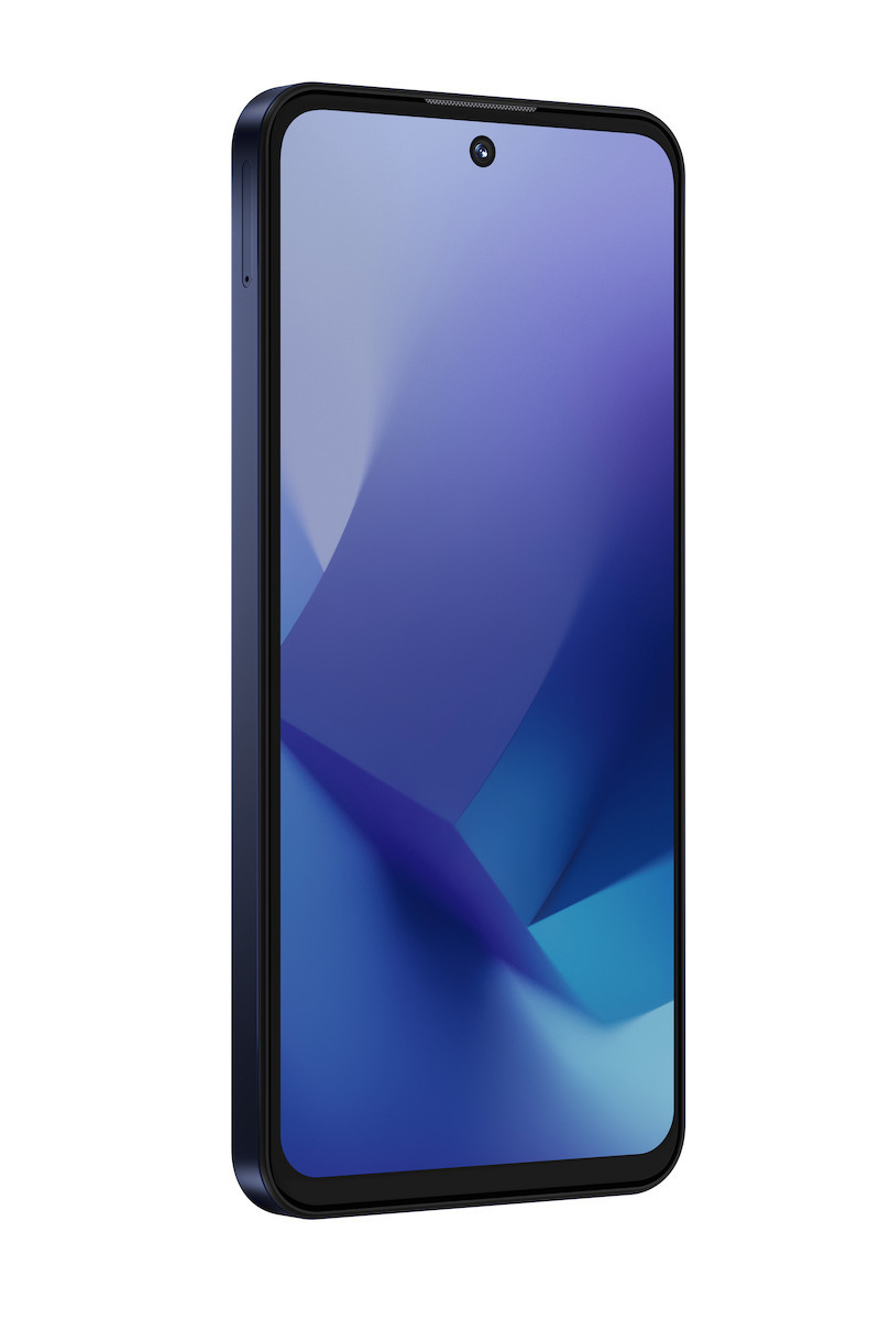 Oukitel C69 Dual SIM (4GB/128GB) Black view 3