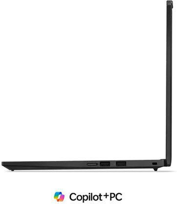 Lenovo ThinkPad T14s Gen 6 14" IPS FHD+ (Snapdragon-X Elite X1E-78-100/32GB/1TB SSD/W11 Pro) (UK Keyboard) view 7
