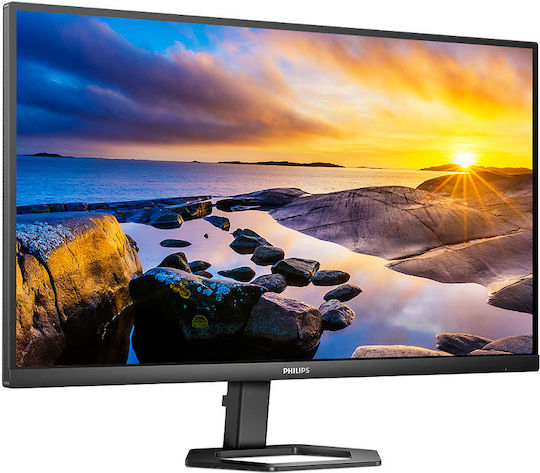 Philips 27E1N5500LA/00 VA Monitor 27" QHD 2560x1440 with Response Time 4ms GTG view 2