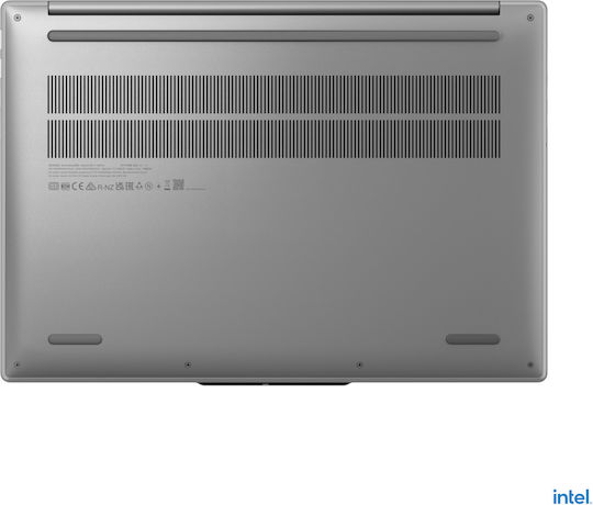 Lenovo IdeaPad Slim 5 16IRH10 16" IPS FHD+ (i7-13620H/16GB/1TB SSD/No OS) (International English Keyboard) view 3