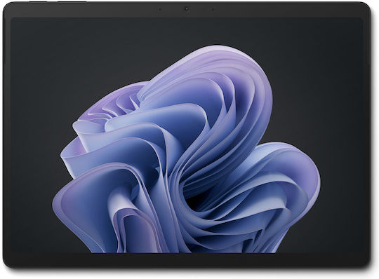 Microsoft Surface Pro 10 13" Tablet (16GB/256GB/Ultra5-135U/Win11P/Spanish Qwerty) Black