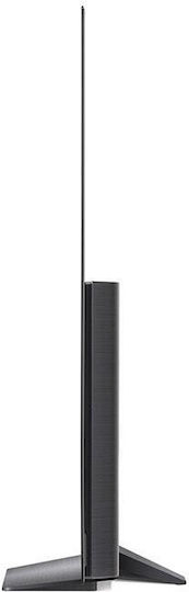 LG Smart Television 55" 4K UHD OLED OLED55B33LA HDR (2023) view 4