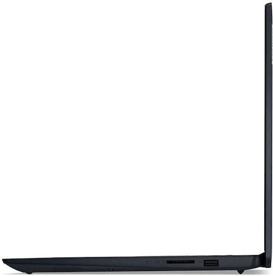 Lenovo IdeaPad 3 15ITL6 15.6" FHD 144Hz (i3-1115G4/8GB/256GB SSD/No OS) (ES Keyboard) view 5