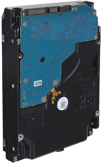 Synology HAT5300 12TB HDD Hard Drive 3.5" SATA III 7200rpm with 256MB Cache for NAS HAT5300-12T vista 3