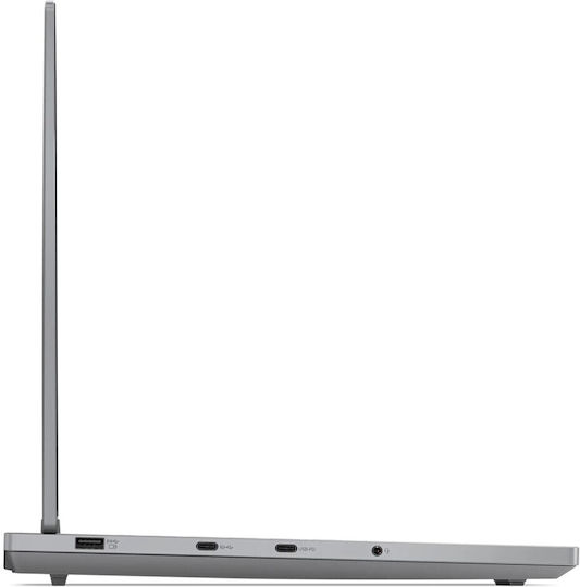 Lenovo Legion 5 16IRX9 16" IPS QHD+ 240Hz (i7-14650HX/16GB/512GB SSD/GeForce RTX 4070/No OS) (International English Keyboard) view 6