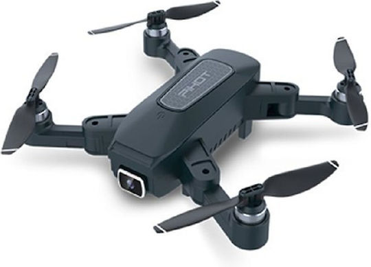 Pihot P30 Pro Drone with Camera 4K 25fps and Controller view 1