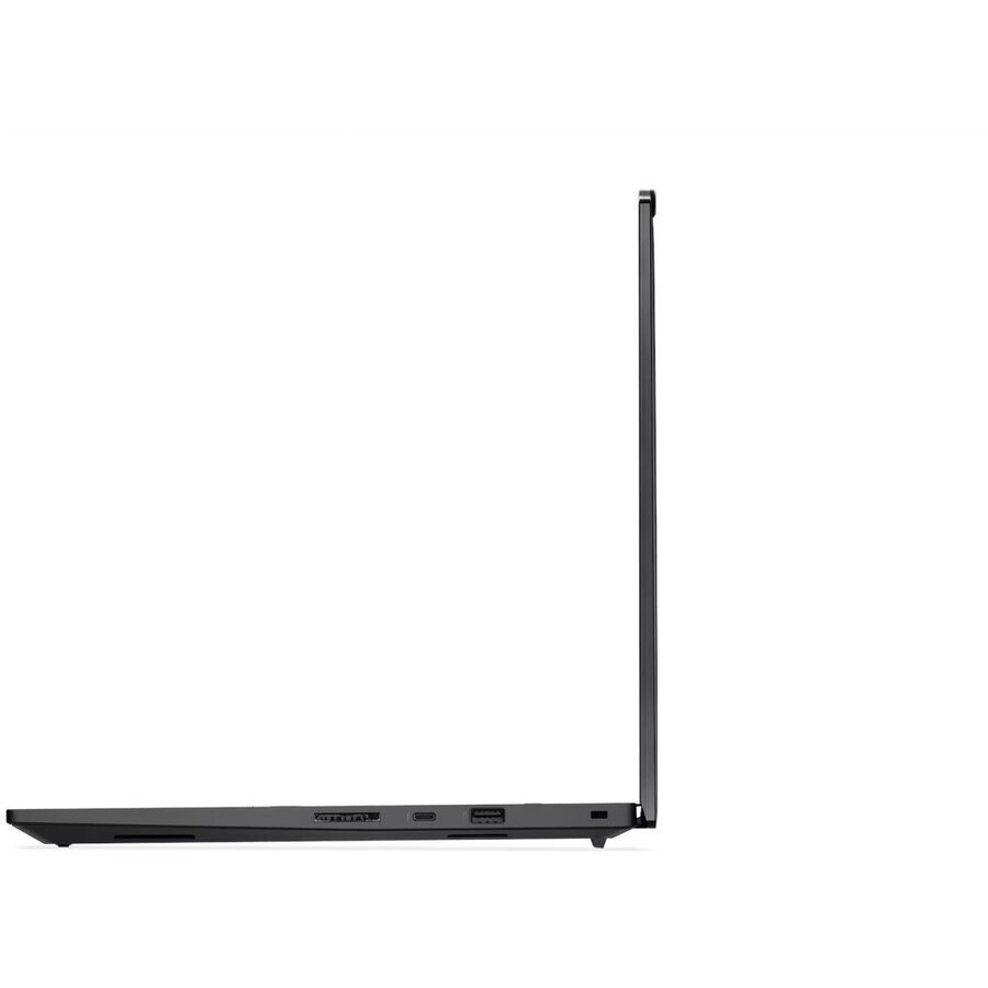 Lenovo ThinkPad P1 Gen 8 16" OLED Touchscreen 120Hz (Ultra 9-285H/64GB/2TB SSD/RTX PRO 2000 Blackwell/W11 Pro) (UK Keyboard) view 2