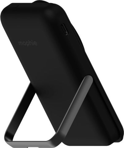 Mophie Power Bank 10000mAh with USB-C Port Black view 3
