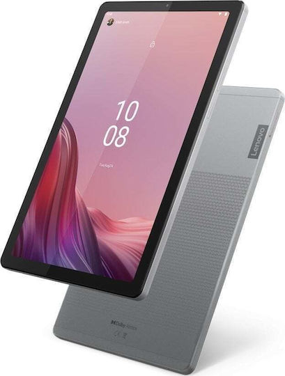 Lenovo Tab M9 4G 9Inches (3GB/32GB) Arctic Grey view 1