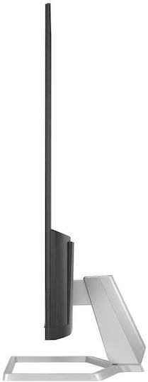 HP 532sf VA Monitor 31.5" FHD 1920x1080 with Response Time 7ms GTG view 6