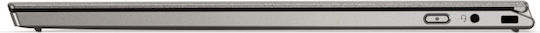 Lenovo ThinkPad X1 Titanium Yoga Gen 1 13.5" IPS Touchscreen (i7-1160G7/16GB/512GB SSD/W10 Pro) (GR Keyboard) view 5