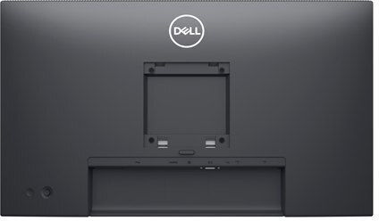 Dell P2725H without Stand IPS Monitor 27" FHD 1920x1080 view 3