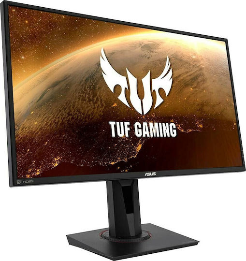 Asus TUF Gaming VG279QM IPS HDR Gaming Monitor 27" FHD 1920x1080 280Hz with Response Time 1ms GTG view 3