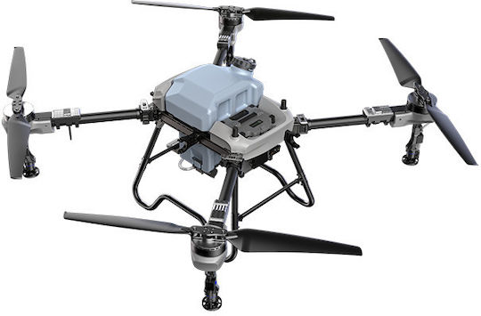 TopXGun FP 400 Drone with Camera and Controller view 4